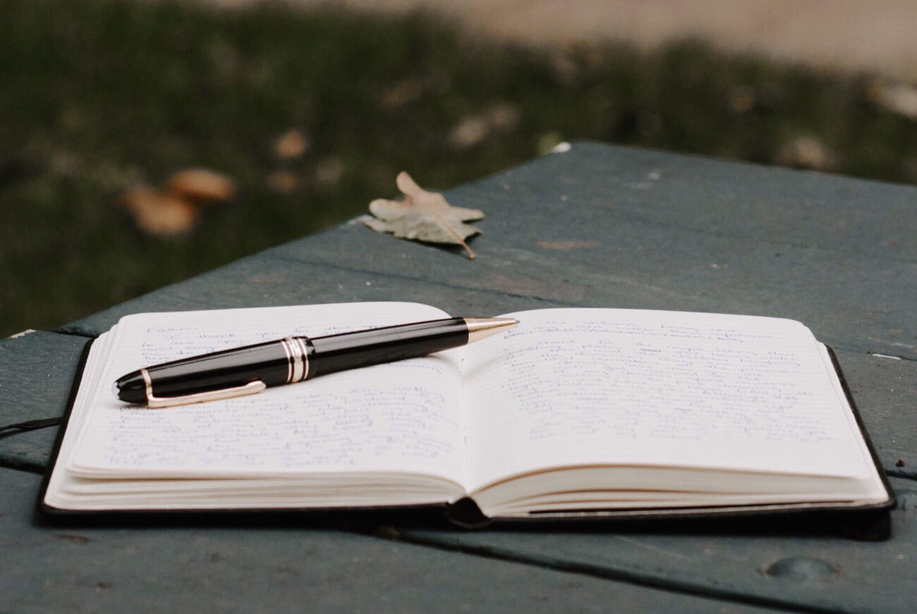 Writing and scholarship